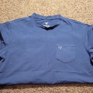 Blue Birddogs Shirt Large